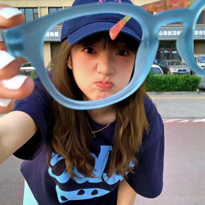 孤苦盲女阿玲